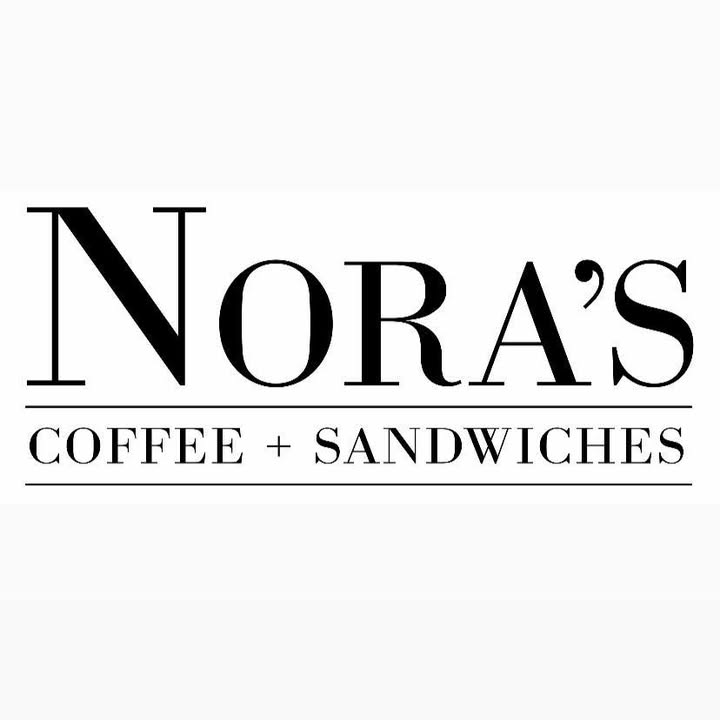Nora's Coffee + Sandwiches